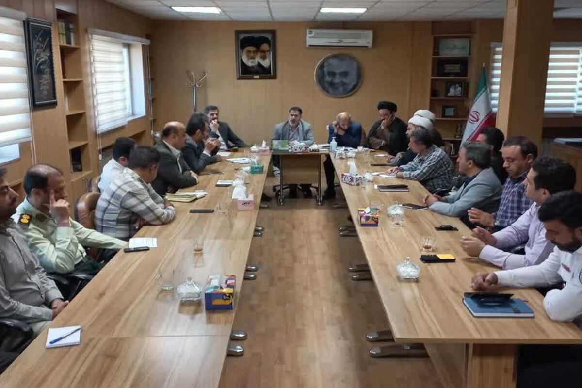 فرماندار سنندج  .
