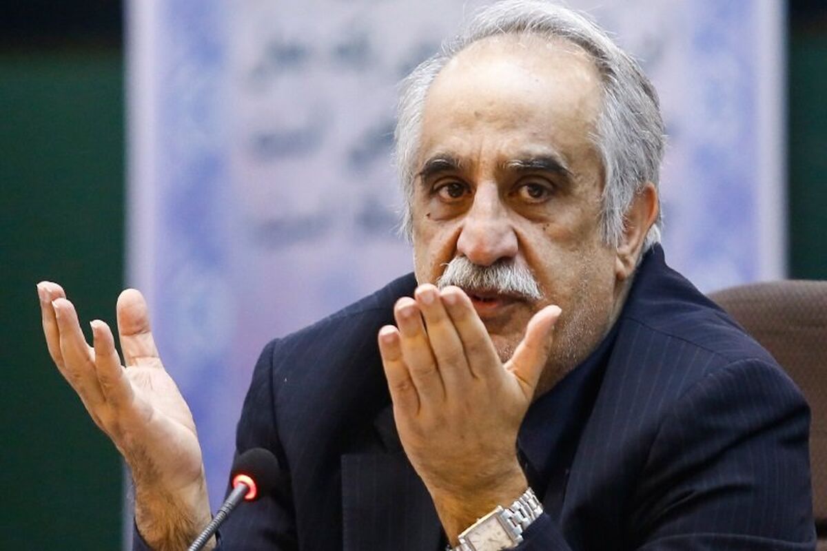 مسعود کرباسیان