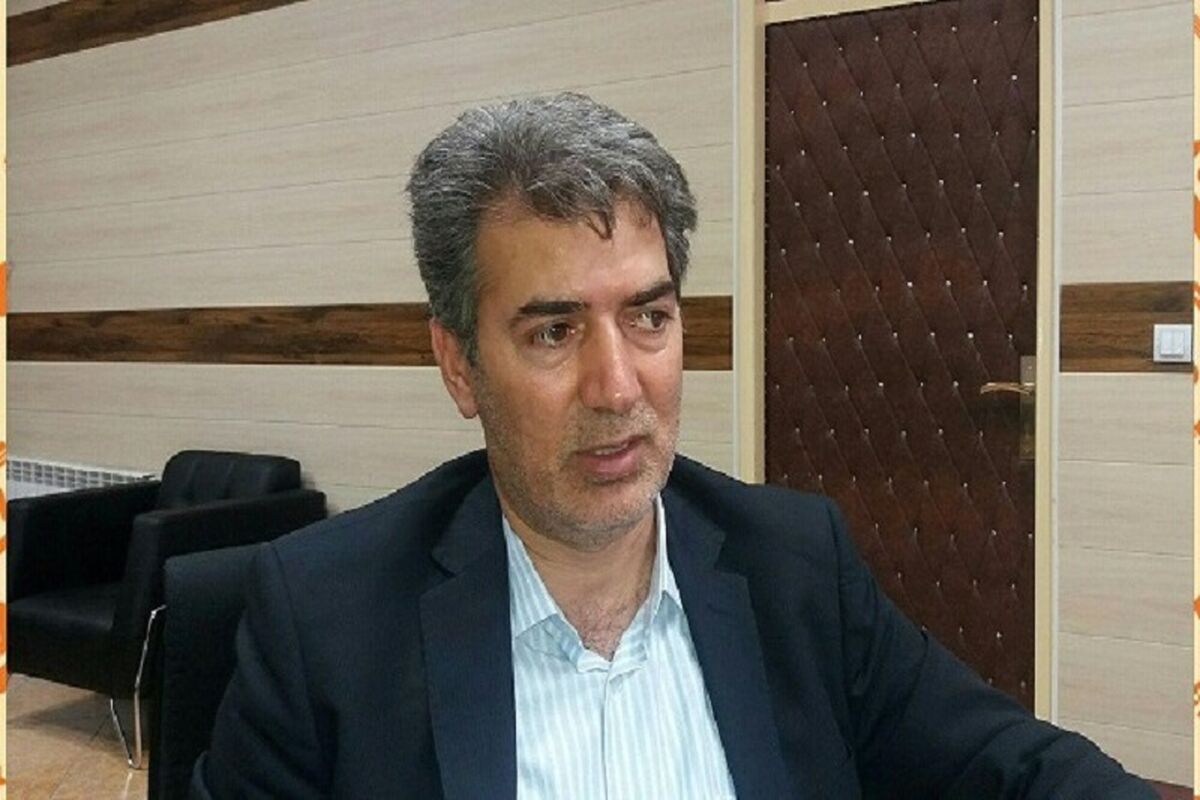 علایی پارس آباد