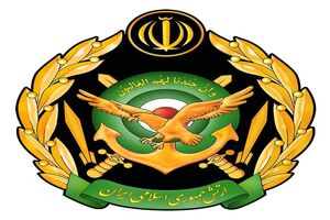 ارتش، مقتدرانه کنار سپاه ایستاده است