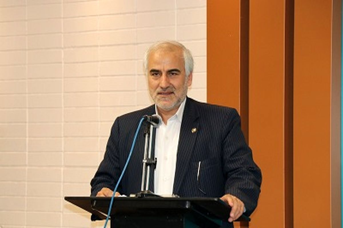 اسماعیل قربانی