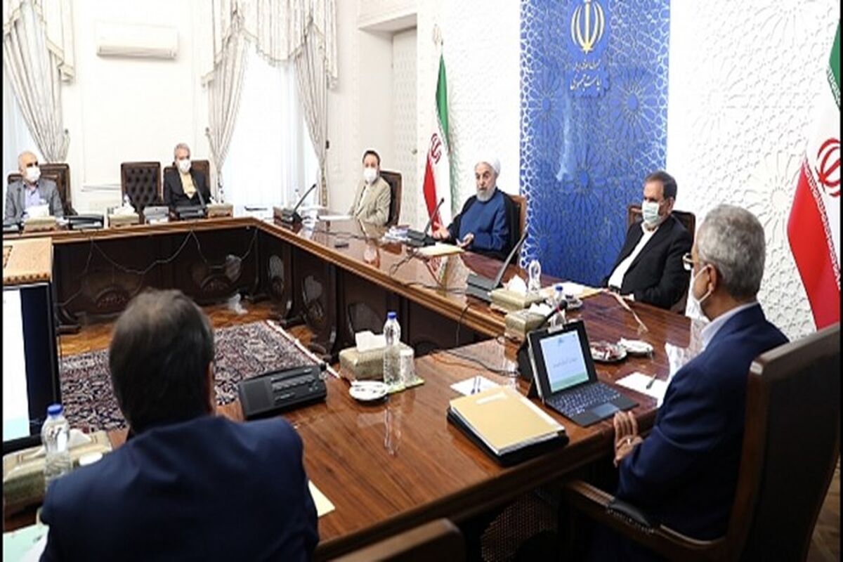 ستاد اقتصادی