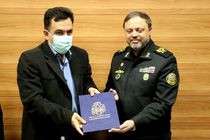 باغ‌موزه دفاع مقدس یکی از پروژه‌های ماندگار شهر تبریز است