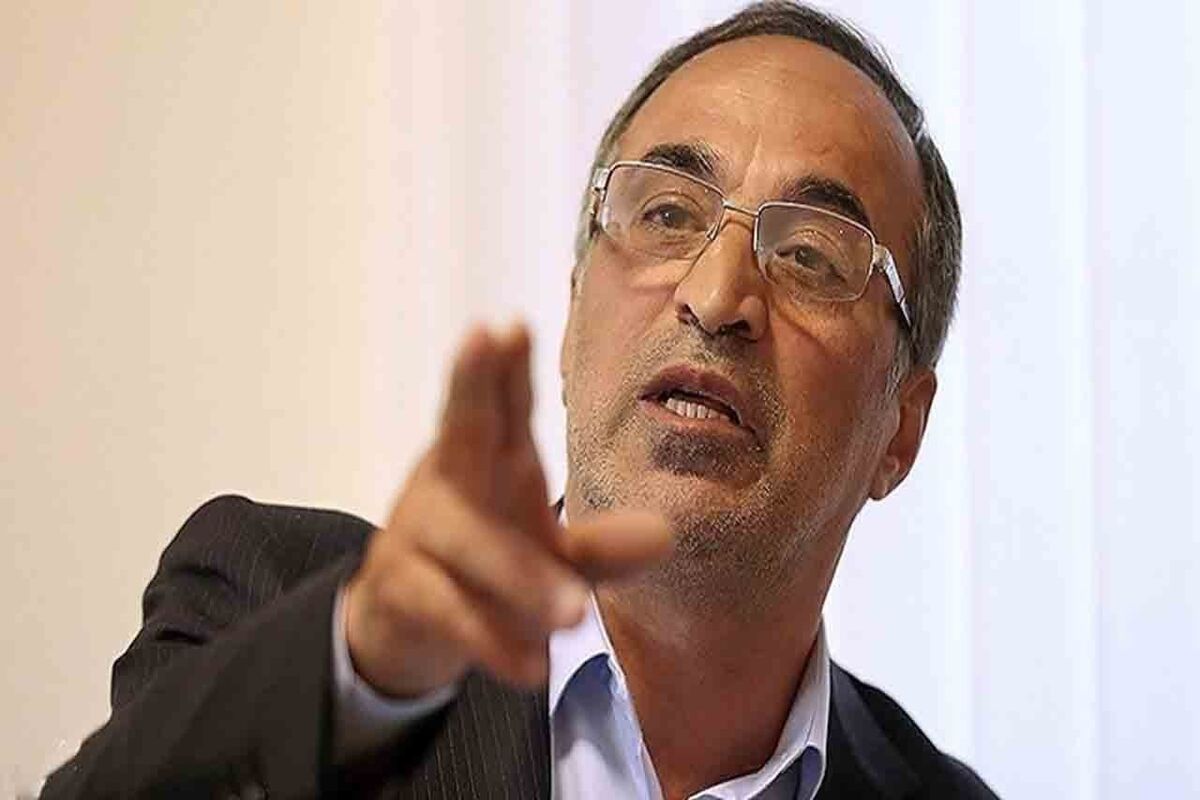 آشتیانی