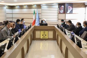 لایروبی آب بندان ها و رودخانه ها به افراد واجد صلاحیت واگذار شود 