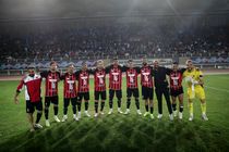 پیروزی ابومسلم  در نخستین دیدار خانگی با حضور ۱۵ هزار هوادار