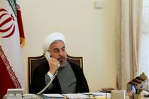 روحانی بر تسریع در روند اعتبار یک میلیون تومانی یارانه‌ بگیران تاکید کرد