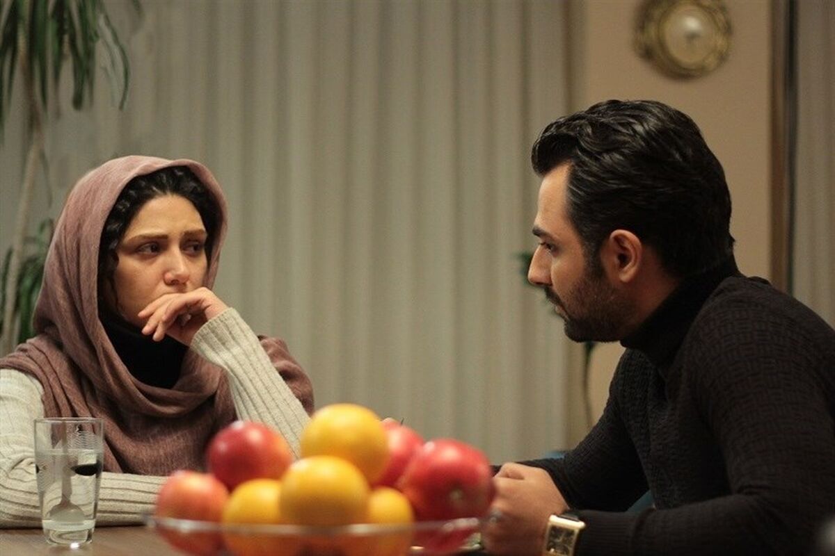 فیلم سینمایی شنل