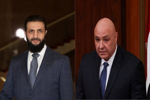 رؤسای جمهور لبنان و سوریه در معرض تهدید جانی هستند