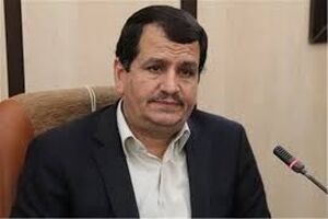  احمد ترحمی بهابادی معاون سیاسی و امنیتی استاندار یزد شد