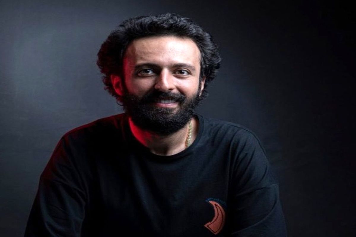حسام محمودی