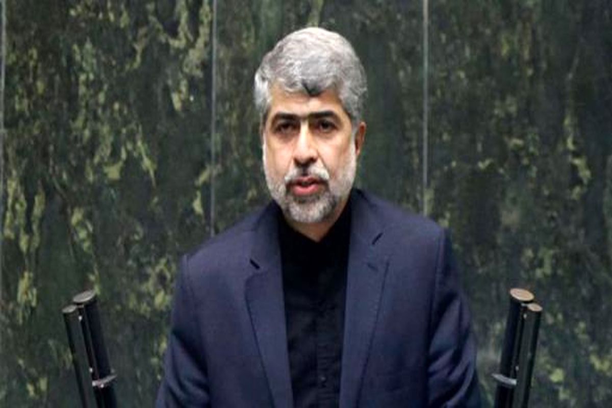 نماینده مردم فومن وشفت در مجلس شورای اسلامی