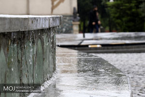 پیش بینی وضعیت جوی پایتخت طی روز آینده