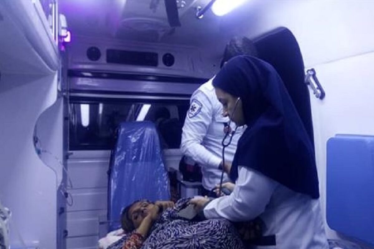 اورژانس