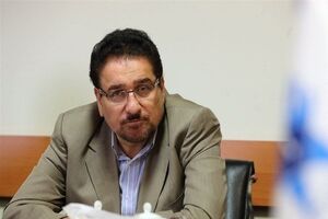 تاکید تابش  بر ضرورت دو سطحی شدن انتخابات مجلس