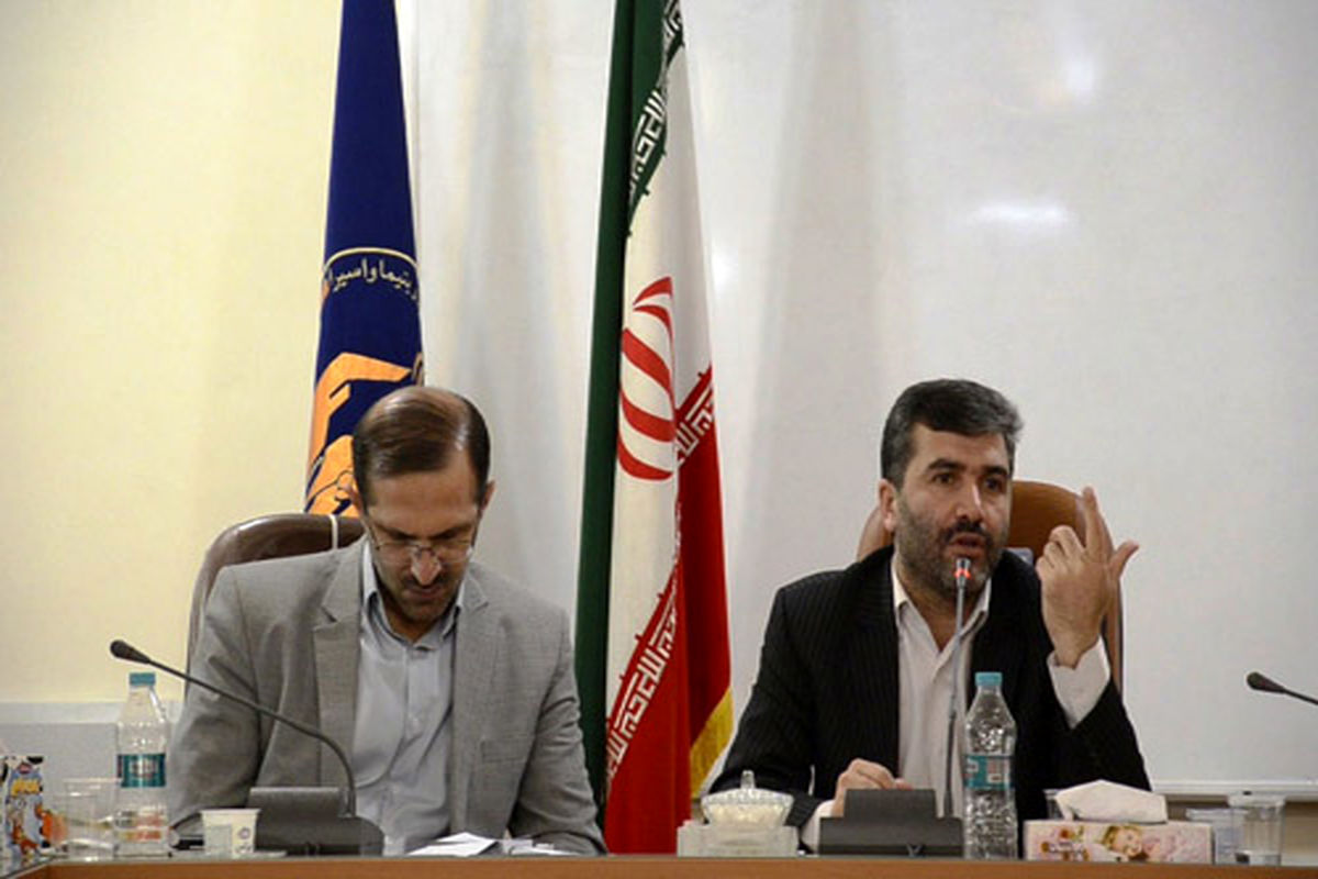 مدیرکل کمیته ی امداد