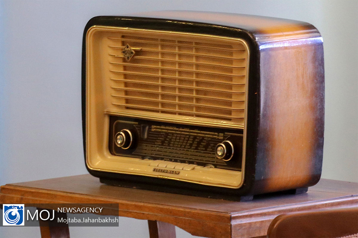 گنجینه موسیقی ارمنیان جلفای اصفهان