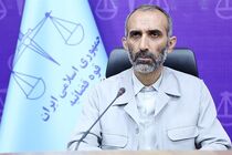 635 هکتار از اراضی ملی و منابع طبیعی استان از تصرف سودجویان آزادسازی 