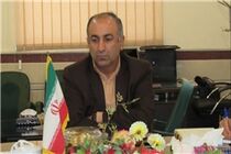 فرماندار سیمرغ خواستار توجه ویژه به زیرساخت های ناحیه صنعتی سنگتاب شد