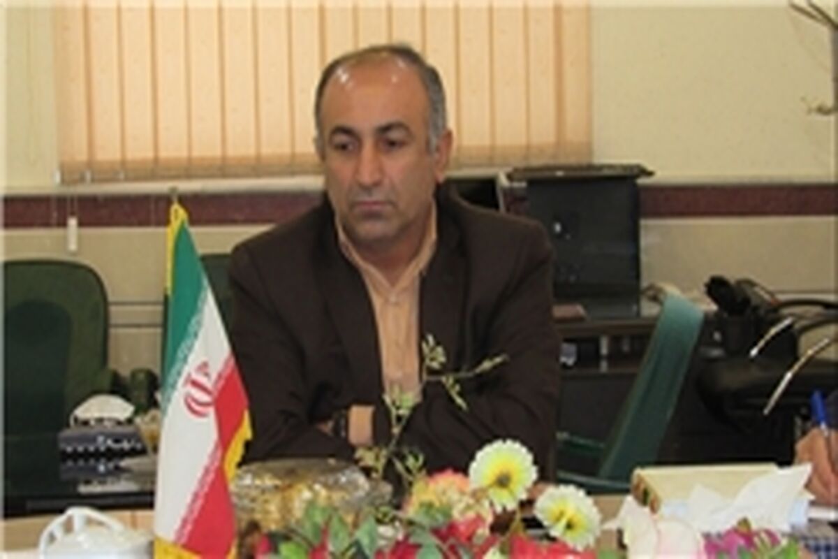 حبیب نژاد