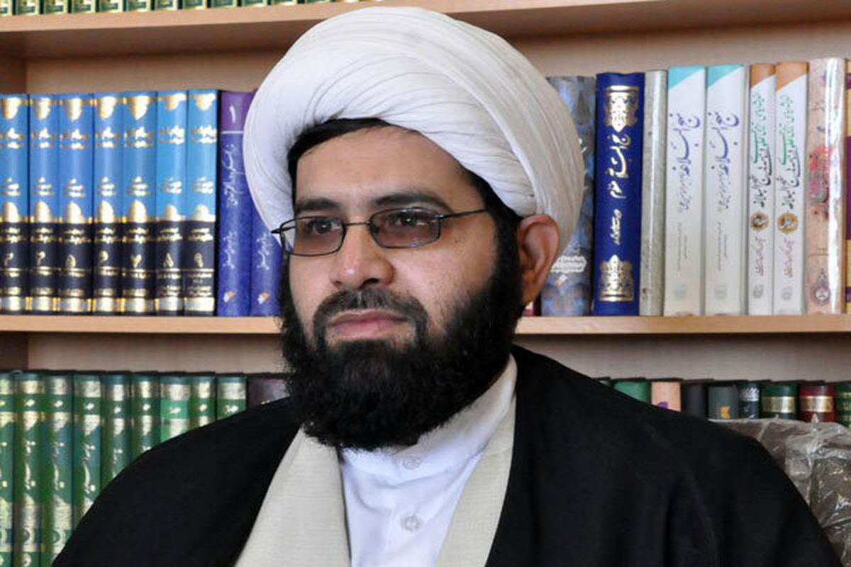 حجت‌الاسلام والمسلمین محمدجواد مهری