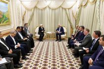 ارمنستان در «سیاست همسایگی» جمهوری اسلامی ایران جایگاه ویژه‌ای دارد