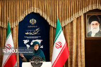 ۱۲ فروردین نماد اهمیت مردم در حکمرانی جمهوری اسلامی است