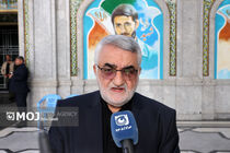 اگر به نتیجه نرسیم، سیاست قبل ادامه می‌یابد/ ما نشان دادیم که بازیگر قوی در صحنه هستیم + فیلم