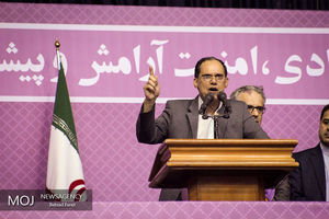 ستاد دکتر روحانی به حوزه انتخابات شوراها ورود نمی‌کند