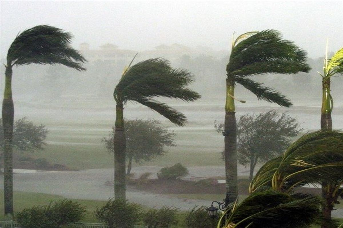 هواشناسی خوزستان