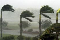 هشدار هواشناسی خوزستان نسبت به وقوع رگبار همرفتی، توفان و سیلابی شدن مسیل‌ها 