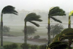  افزایش ابر، تندباد، رگبار و رعد و برق برای آسمان خوزستان پیش بینی می شود