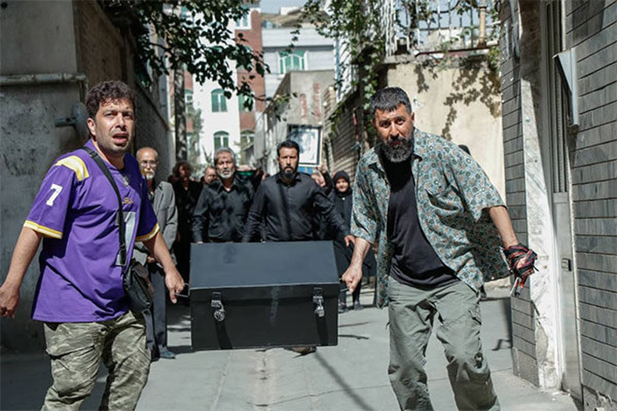 عباس جمشیدی