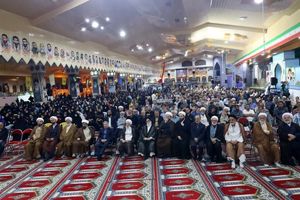 شهید رئیسی در خدمت به مردم خستگی ناپذیر بود