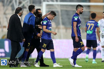 احتمال خروج یکی از چپ های استقلال! 