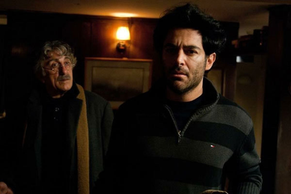 فیلم سینمایی دلم میخواد