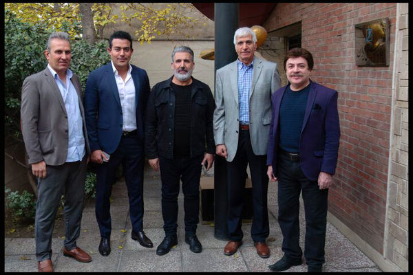 معرفی هیئت مدیره جدید کانون ناشران خانه موسیقی