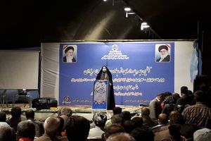 مریوان ظرفیت تبدیل به شاهراه ارتباطی بین‌المللی کشور دارد