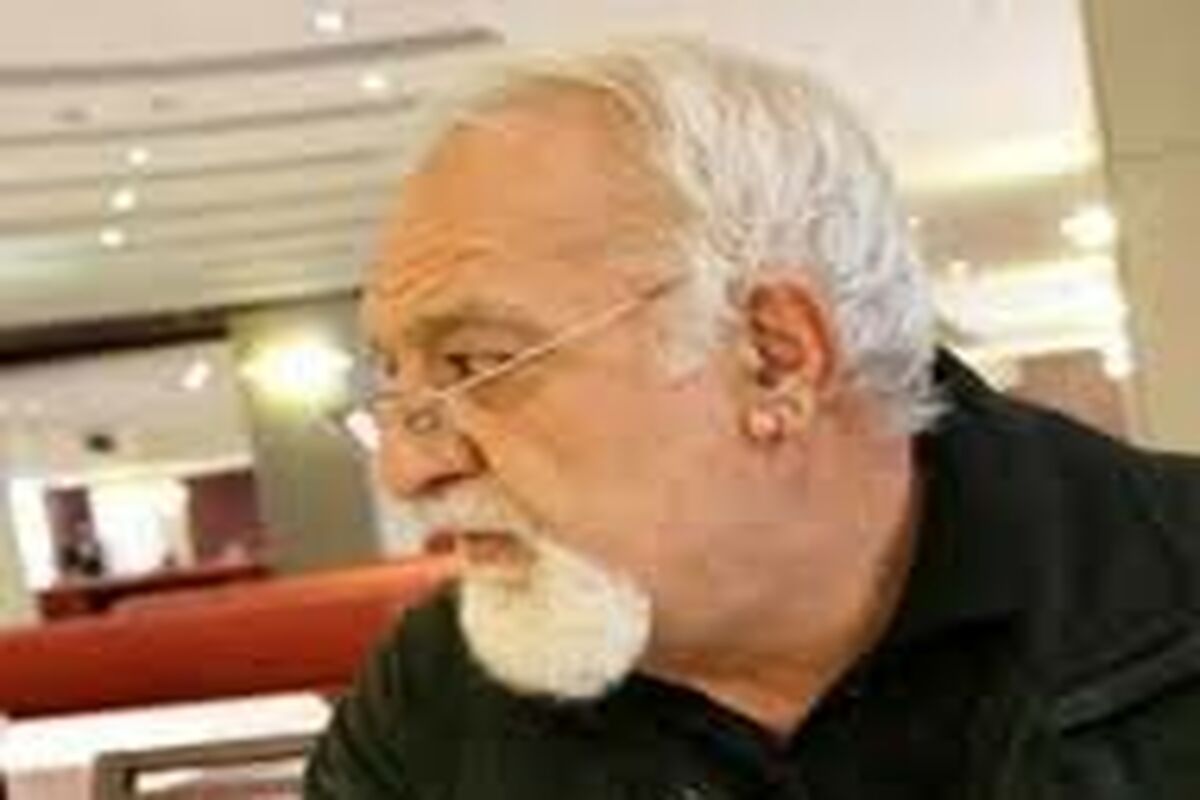 جمشید آرش