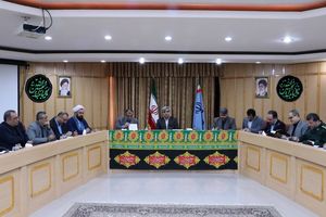 محوریت اربعین حسینی با مردم باشد 