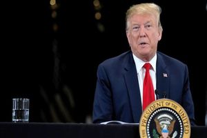 هشدار ژنرال ها و دیپلمات های بازنشسته آمریکایی در مورد جنگ با ایران