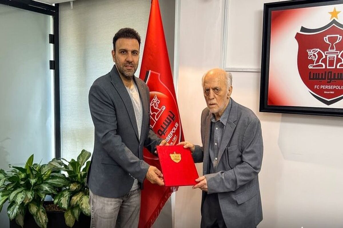 محسن خلیلی