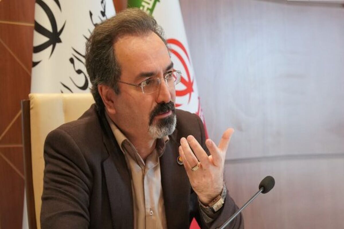 علی پناهی