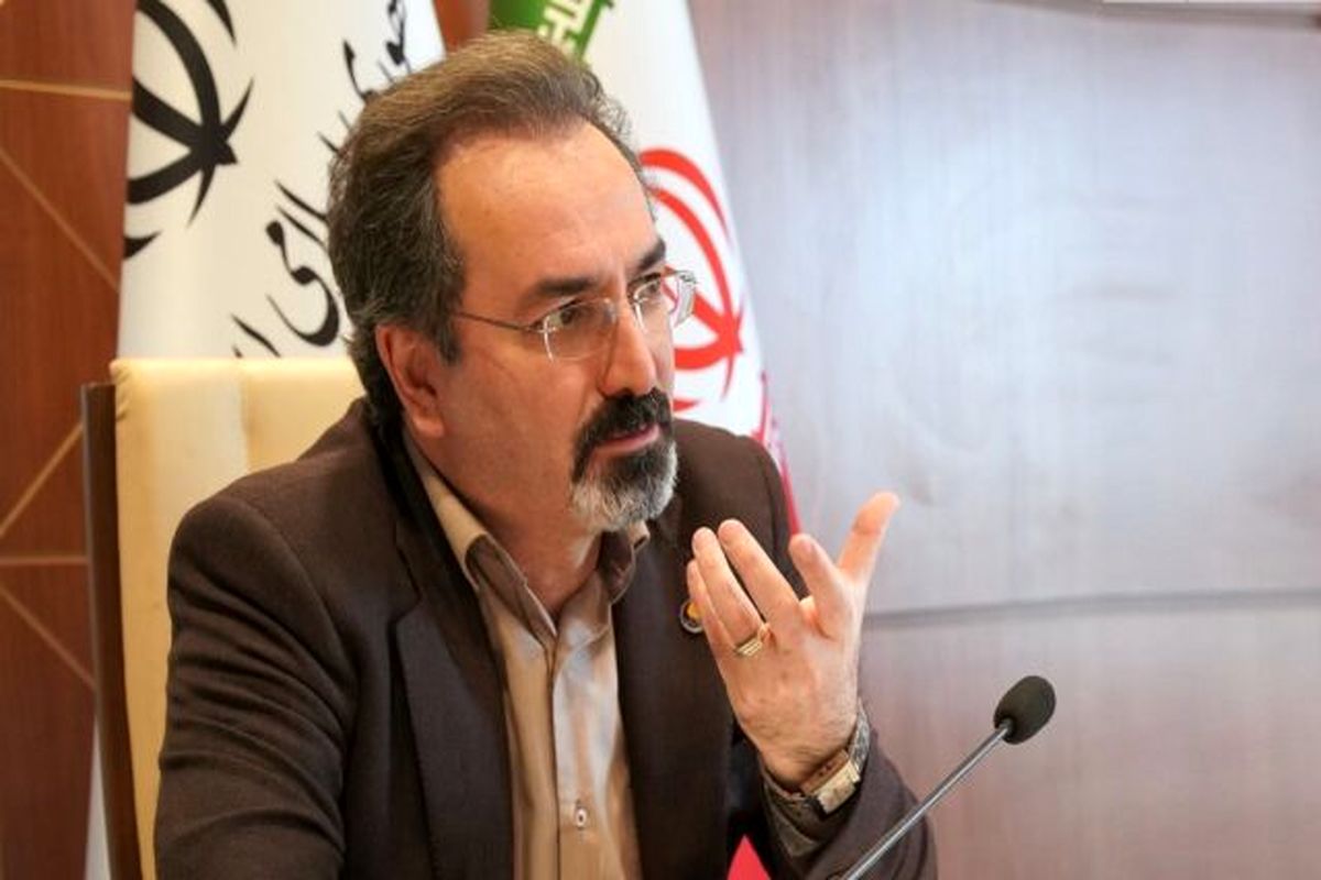 علی پناهی