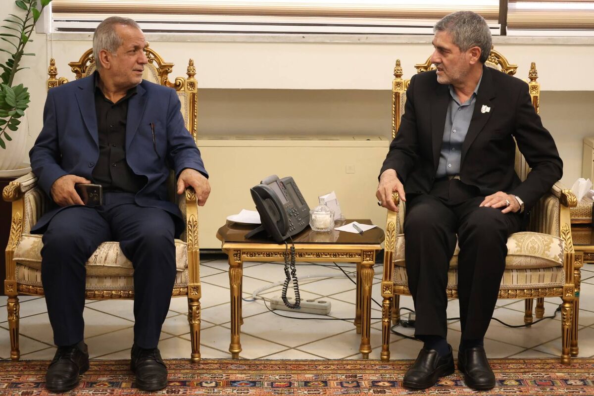 استانداری فارس 