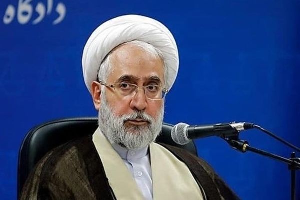 بدون فوت وقت، دادسراها مقدمات محاکمه اغتشاشگران را فراهم کنند