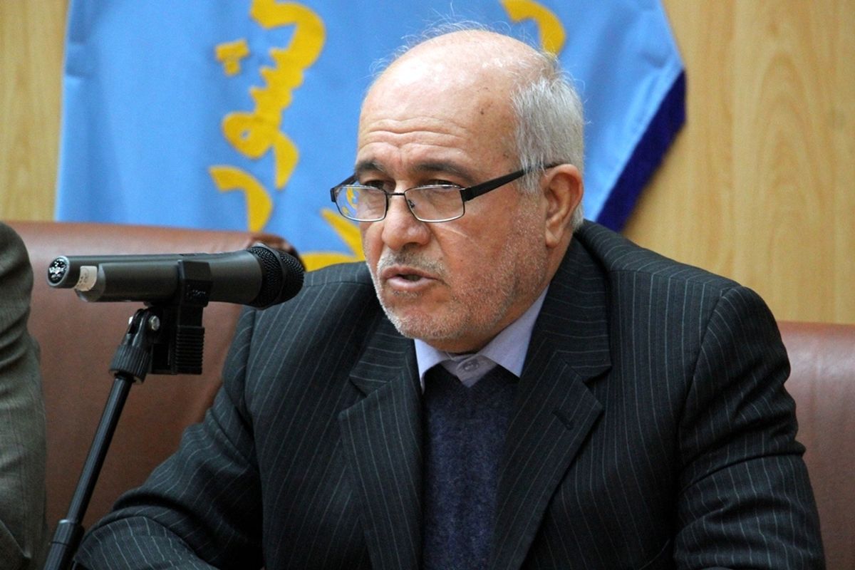 رئیس کل دادگستری گیلان