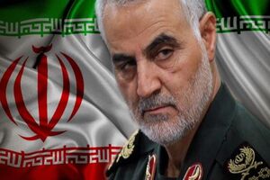 بازتاب خبر شهادت سردار سلیمانی در رسانه های بین المللی