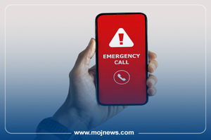 اینفوگرافیک/شماره های اضطراری که باید بدانید