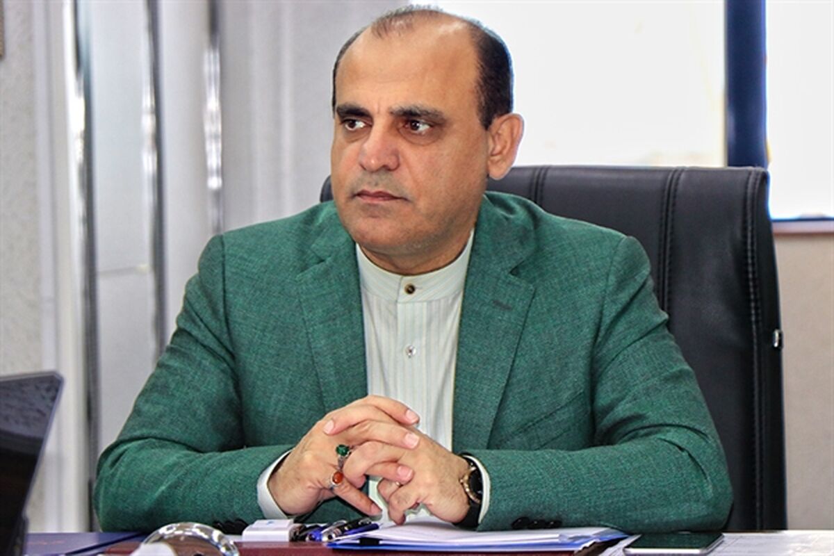 چراغی